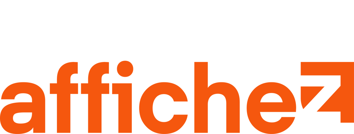 Boutique Affichez