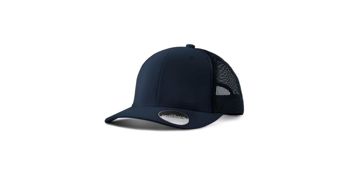 【GRAILZ】FORMAT TRUCKER MESH CAP [BLACK] Boutique Affichez | prints, promotional items and clothing