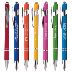 CRAYON ELLIPSE SOFTY BRIGHTS