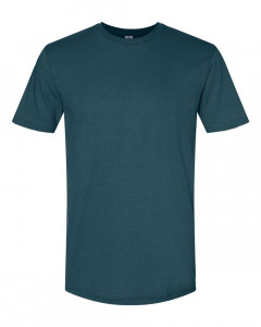 Gildan Softstyle CVC Unisex T-Shirt