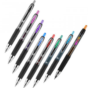 UNI-BALL GEL PEN