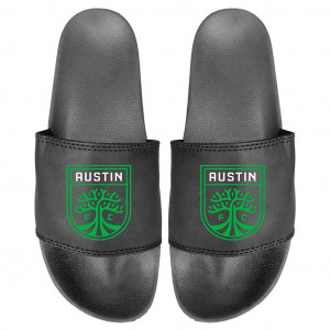 Custom Hydro Sandals with EVA Sole – Branded Straps