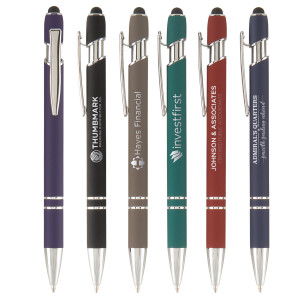ELLIPSE SOFTY PEN
