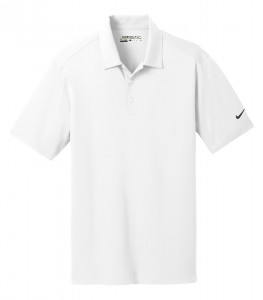 Nike Short-Sleeve Polo