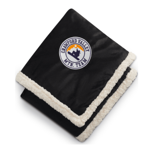 Field & Co® Sherpa Custom Blanket