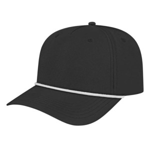 Athletic Rope Cap – Performance & Style