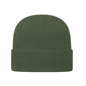 帽子 AMBERGLEAM CUSTOM KNIT CAP AMBERGLEAM CUSTOM KNIT CAP / 4colors | FLATBUSH（フラット