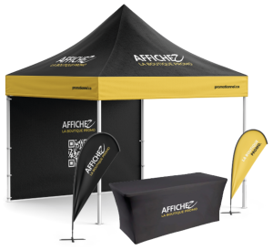 The Affichez Kit