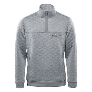 Stormtech Montebello 1/4 Zip Thermal Pullover