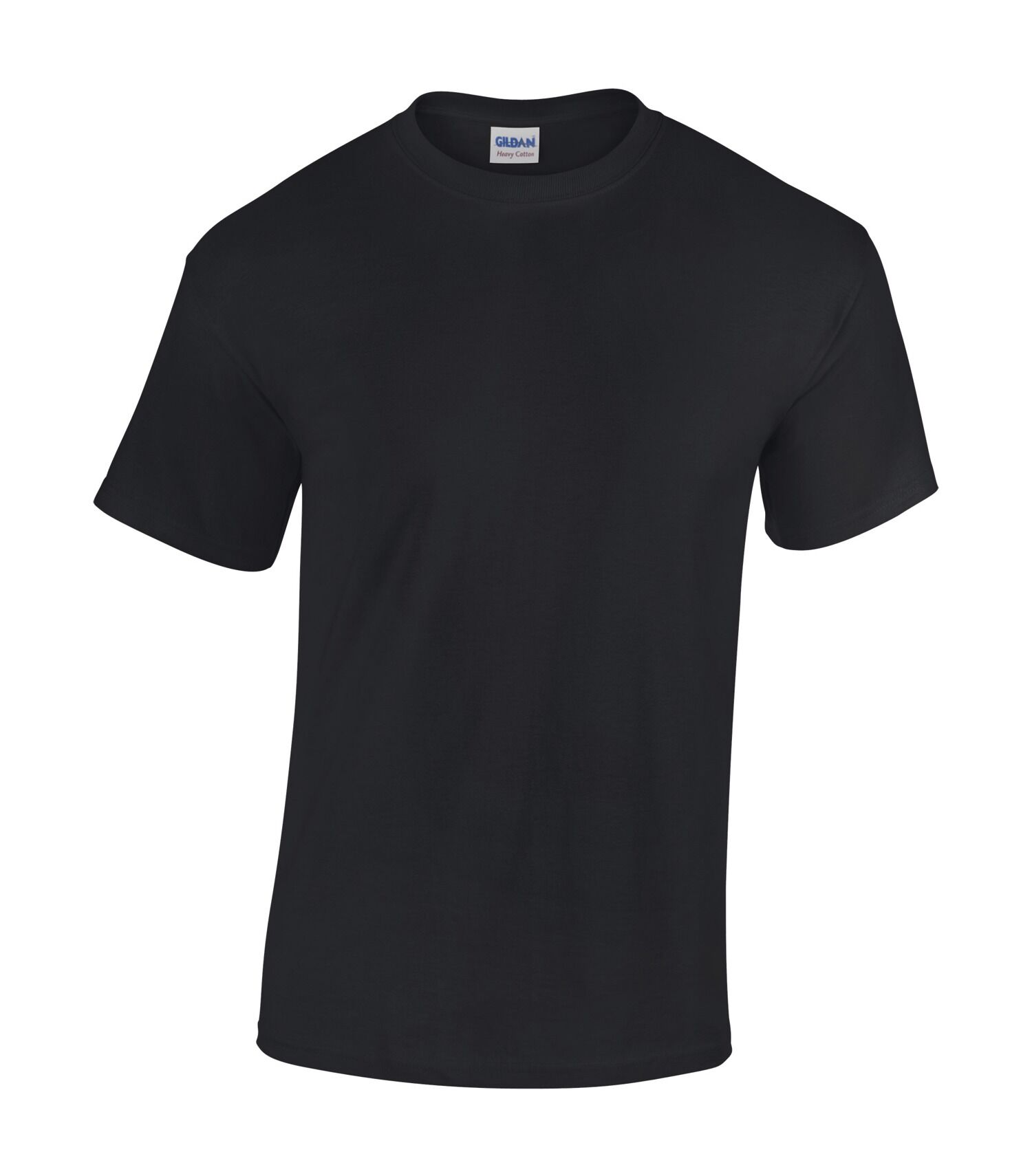 T-Shirt Gildan 100% en coton supérieur - 5000